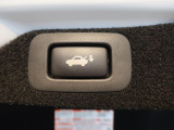【パワートランクリッド】スマートキーや運転席のボタンを押すだけでリアゲートが自動で開閉します!荷物を持っている時や、高い位置にあるバックドアを閉める際に便利な機能です♪