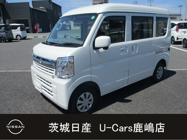 クリッパー GX ハイルーフ 