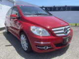 Bクラス B200 