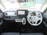 ワゴンRスマイル ハイブリッド(HYBRID) S 4WD 