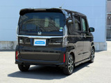 N-BOXカスタム G EX ホンダセンシング 