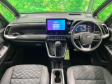 ヴォクシー 1.8 ハイブリッド S-Z 