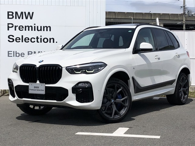 X5 xドライブ 35d Mスポーツ ドライビング ダイナミクス パッケージ 4WD 