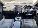 エクストレイル 2.0 20Xi 2列車