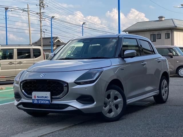 スイフト 1.2 ハイブリッド(HYBRID) MX 4WD 