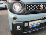 スペーシアギア ハイブリッド(HYBRID) XZ 4WD 