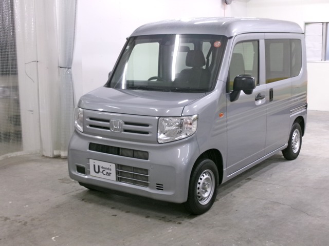 N-VAN G 