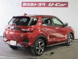 ライズ  ハイブリッド 1.2 Z