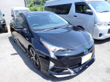 プリウス 1.8 S 
