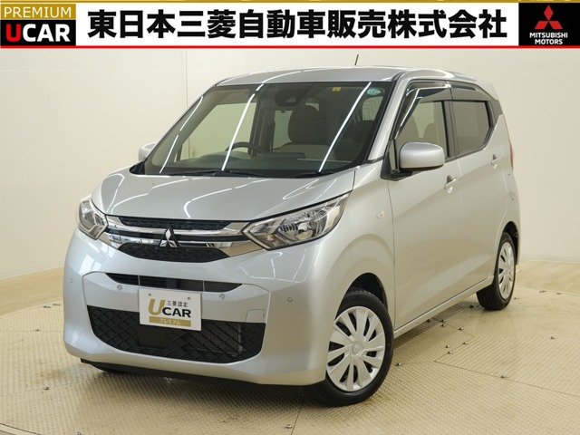 eKワゴン M 