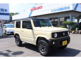 ジムニー XC 4WD 