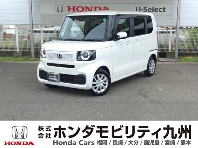 N-BOX  