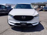 CX-5 2.2 XD Lパッケージ 