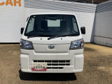 ハイゼットトラック スタンダード 