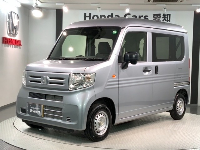 N-VAN G 