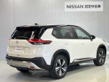 エクストレイル  1.5 G e-4ORCE 4WD