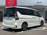 セレナ 2.0 ハイウェイスター V 