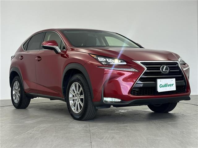 NX 200t Iパッケージ 修復歴無し