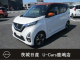 日産 デイズ