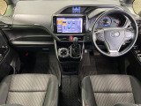 ヴォクシー 2.0 ZS 煌 