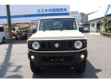 ジムニー XC 4WD 