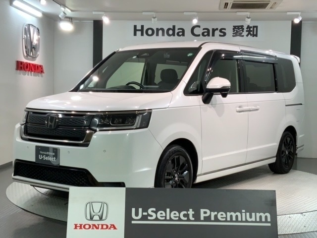 ステップワゴン 1.5 スパーダ 