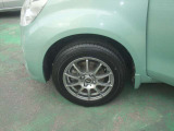 パッソ 1.0 プラスハナ 4WD 
