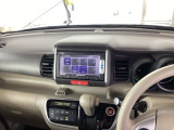 N-BOXカスタム G Lパッケージ 4WD 