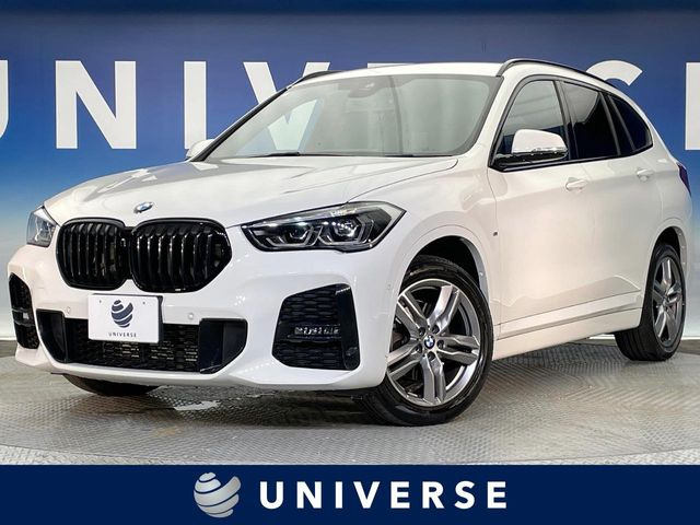 X1 xドライブ 18d Mスポーツエディション ジョイプラス 4WD 