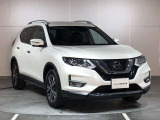 エクストレイル 2.0 20Xi 4WD 