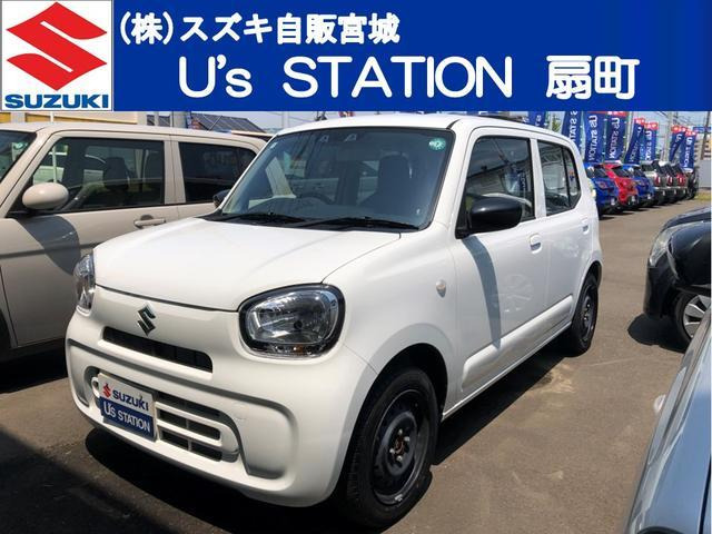 アルト L 2型 前後衝突被害軽減ブレーキ オー
