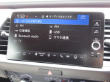フィット  1.5 e:HEV ホーム