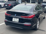 2シリーズグランクーペ 218i プレイ 