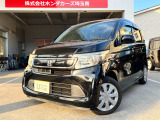 ホンダ N-WGN