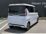 ルークス ハイウェイスター X