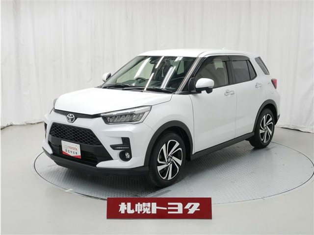 ライズ 1.0 Z 4WD 