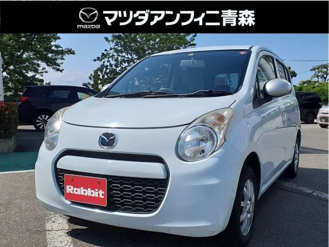 キャロルエコ  X 4WD