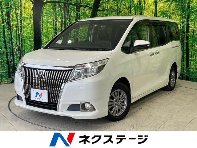 エスクァイア 2.0 Gi 