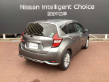 ノート 1.2 e-POWER X FOUR Vセレクション 4WD 
