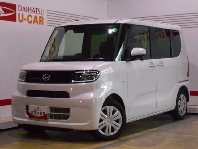 タント X 