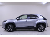 ヤリスクロス 1.5 Z 