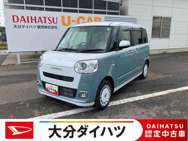 ムーヴキャンバス  ストライプス G