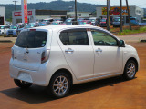ミライース Xf SA 4WD 