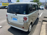 ムーヴキャンバス G メイクアップ リミテッド SAIII 
