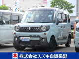 スズキ スペーシアギア