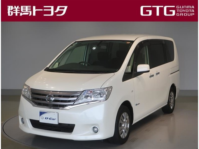 セレナ 2.0 20X S-HYBRID 