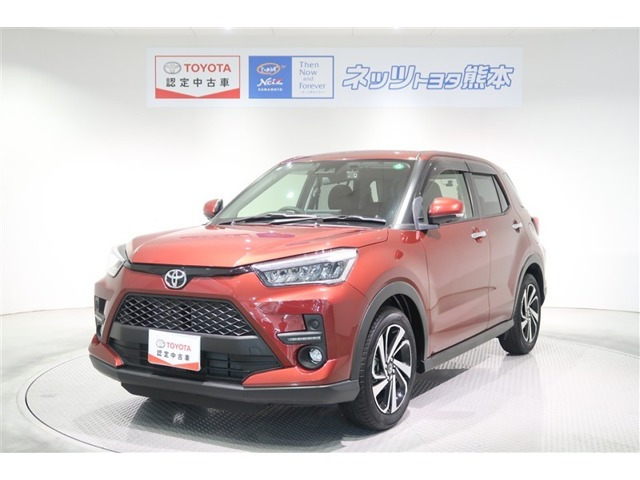 ライズ  1.2 Z