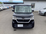 N-BOX L 4WD 