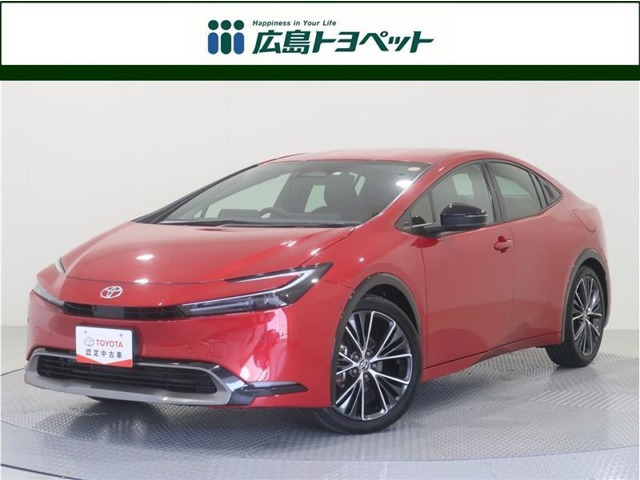 プリウス 2.0 Z 