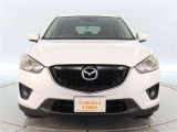 CX-5 2.2 XD Lパッケージ 